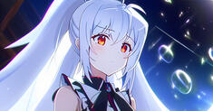 Plastic Memories