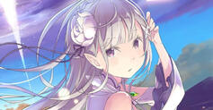 Re:Zero Kara Hajimeru Isekai Seikatsu
